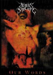 Acarus Sarcopt : Our Words